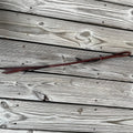 Leather Quirt