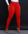 Jeans « Red Hot »