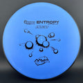 Electron Entropy - Firm