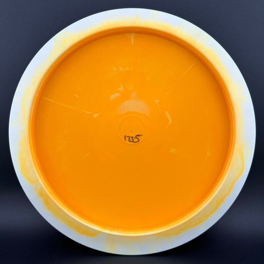 Halo S-Blend Dynasty - X-Out
