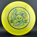 Luster Champion Toro - Tourney F2 (Multi Stamp)