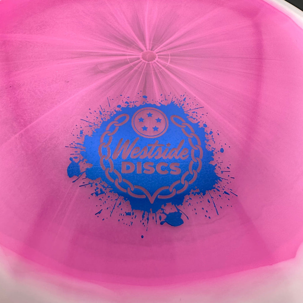 VIP Ice Orbit Underworld - Splatter Mini Stamp