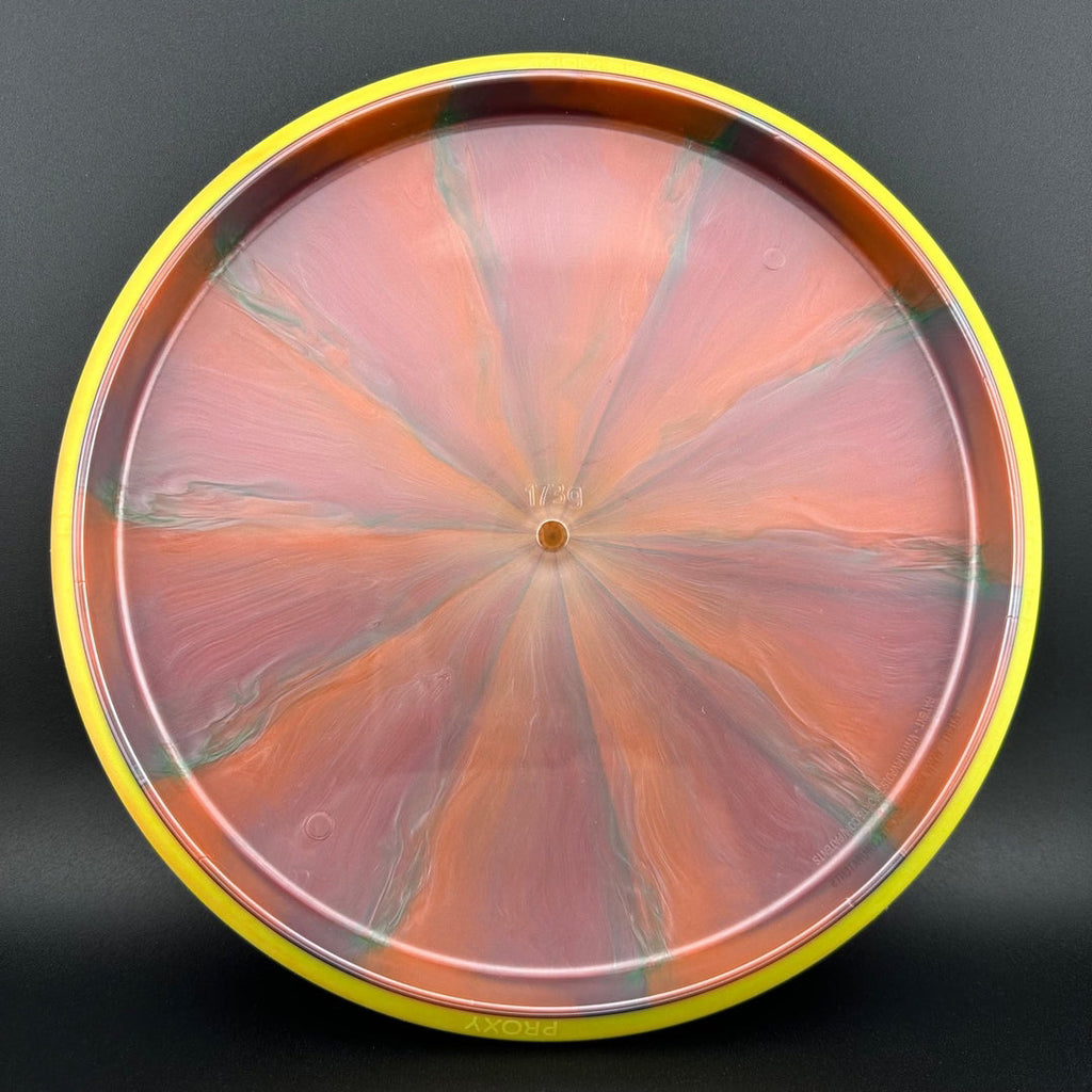Plasma Proxy