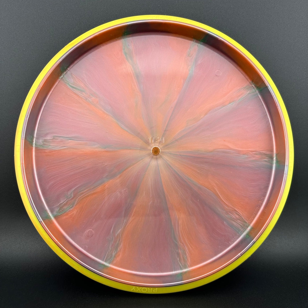 Plasma Proxy