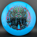 Max Grip Leviathan - Horned Octopus