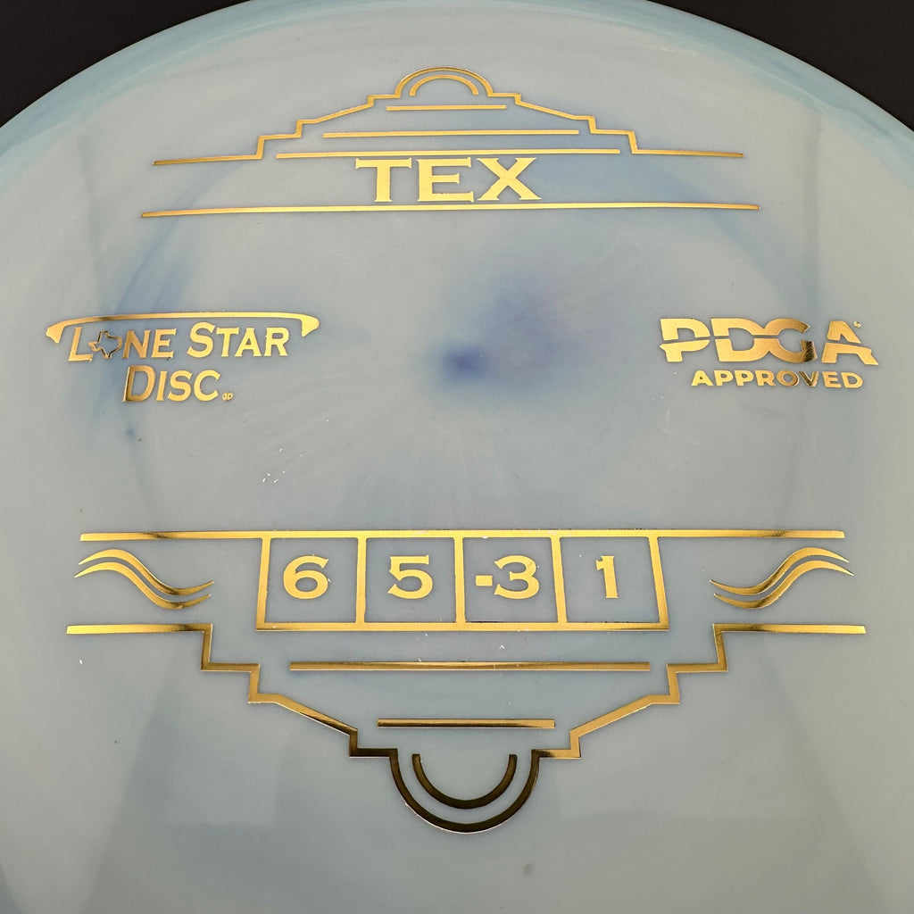 Bravo Tex - First Run