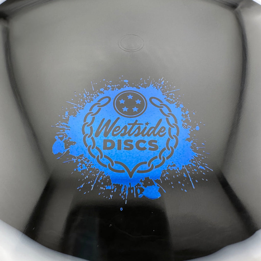 VIP Ice Orbit Underworld - Splatter Mini Stamp