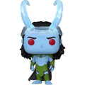 Funko POP! Marvel: What If...? - Frost Giant Loki