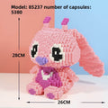 Children's Building Blocks Toys