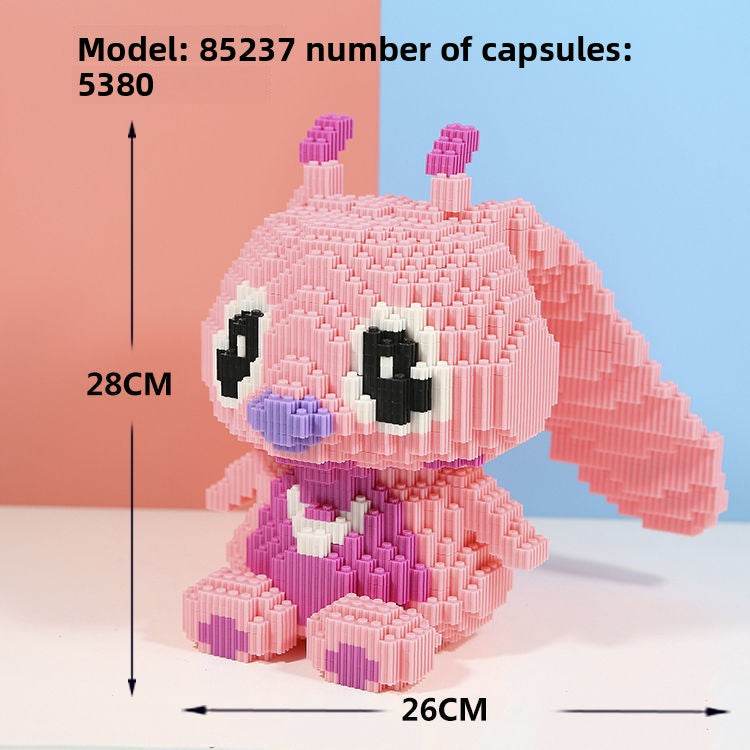 Children's Building Blocks Toys