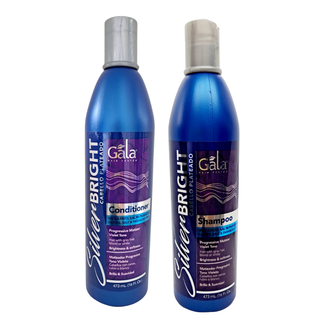 Gala Silver Bright Variety (16 oz)
