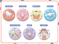 PEKO X SANRIO CHARACTERS - CAN BADGE VOL. 01 BLIND BOX TRADING