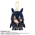 UMAMUSUME: PRETTY DERBY - MANHATTAN CAFE OSUWARI MASCOT CHIBI PLUSH