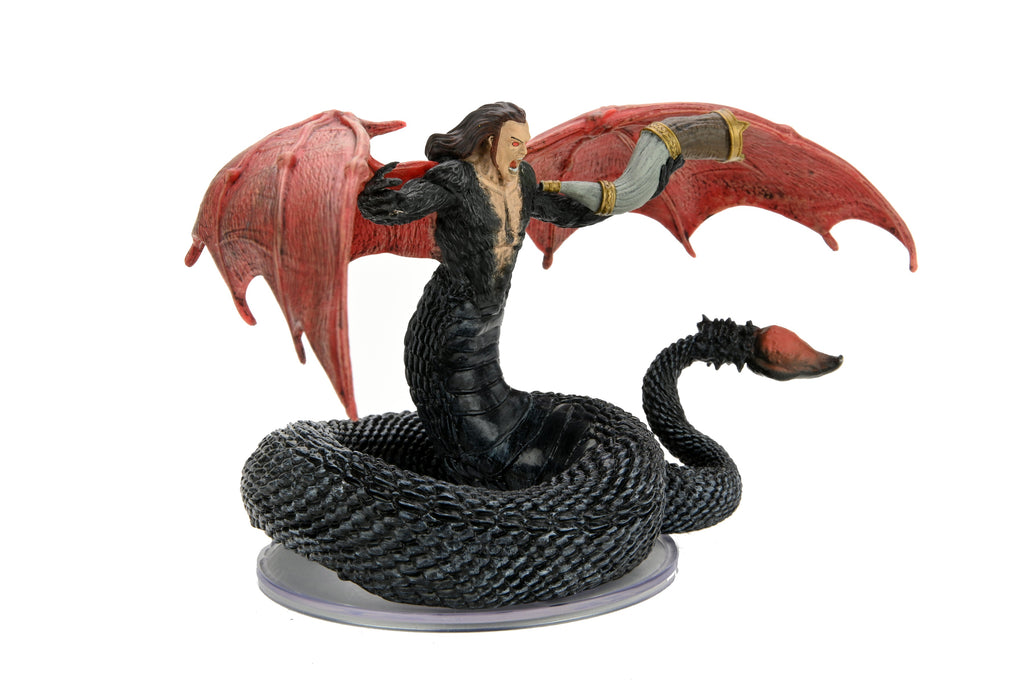 D&D: Icons of the Realms - Archdevil - Geryon