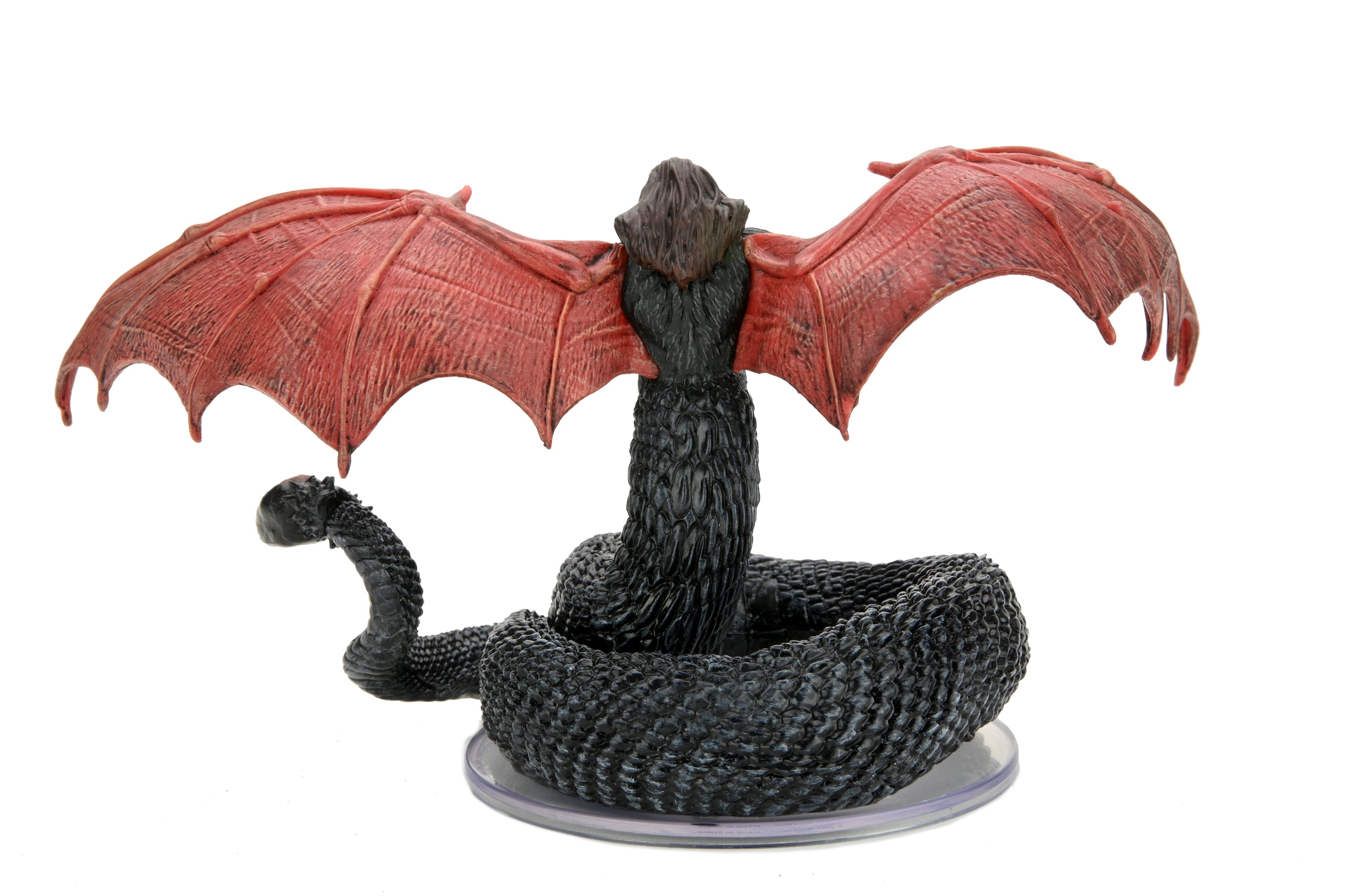 D&D: Icons of the Realms - Archdevil - Geryon
