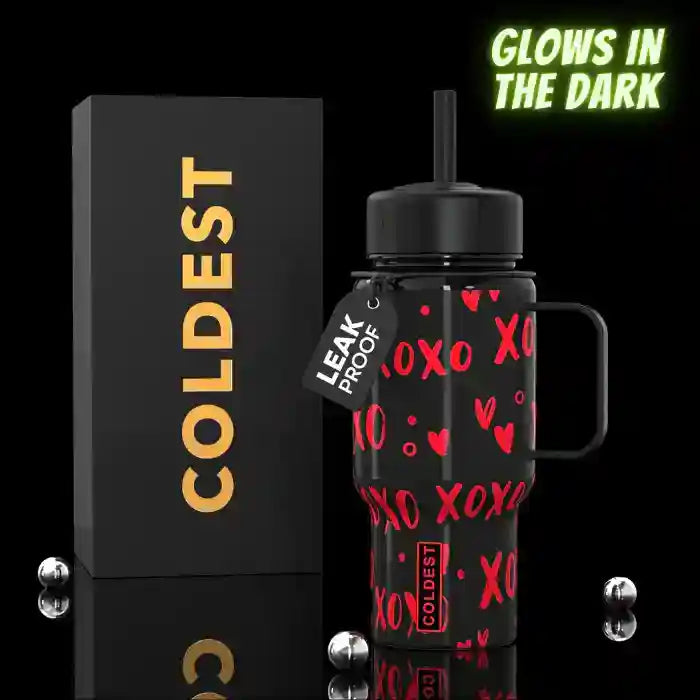 Bouteille COLDEST de 200 ml
