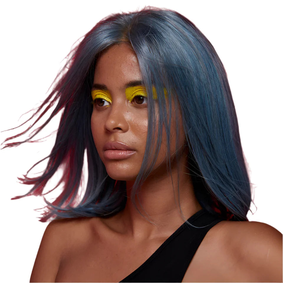 Tissages Brésiliens Lisses avec Closure | 3 Pièces de Cheveux Remy Naturels