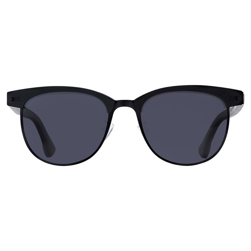 Lunettes de soleil œil de chat rétro en bois polarisées élégantes, les plus vendues. Monture en acier inoxydable, lunettes de soleil unisexes en bois pour hommes et femmes, oculos lunette de soleil femme
