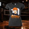 Haikyu!! - Hinata Jrs T-Shirt