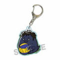 HAIKYU! GYUGYUTTO ACRYLIC KC-Sawamura