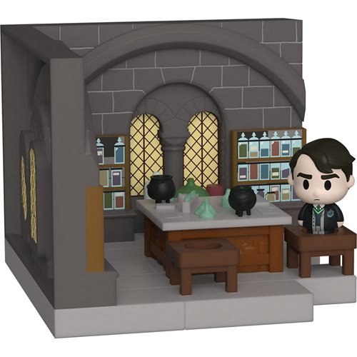 FUNKO POP! MINI MOMENTS: HARRY POTTER DRACO MALFOY