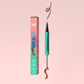 RUDE Ultimate Brow Artist Brow Mascara and Pen