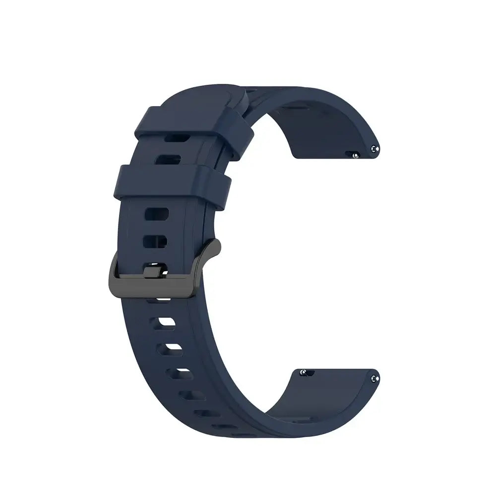 Amazfit Bands Silicone Replacement Strap, Comfortable And Adjustable