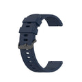 Motorola Moto Smartwatch Band Silicone Replacement Strap
