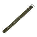 Amazfit Nylon Watch Band Universal Adjustable Strap for Smartwatch