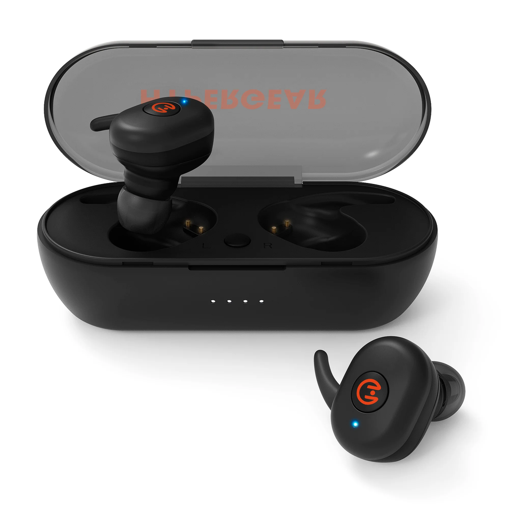 Hypergear Active True Wireless Earbuds - Unleash Your Sound Experience!