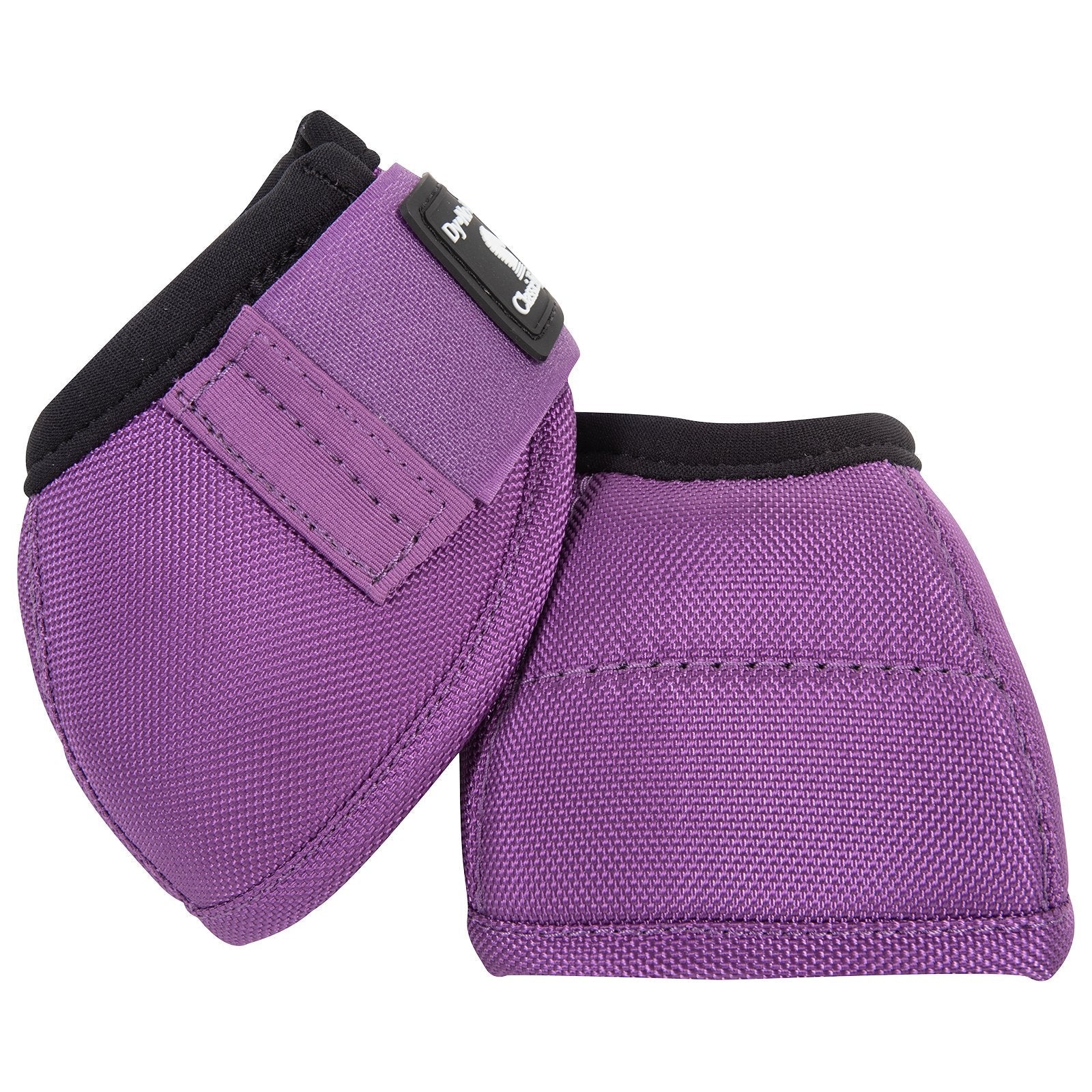 Dyno Turn Bell Boot Violet Purple