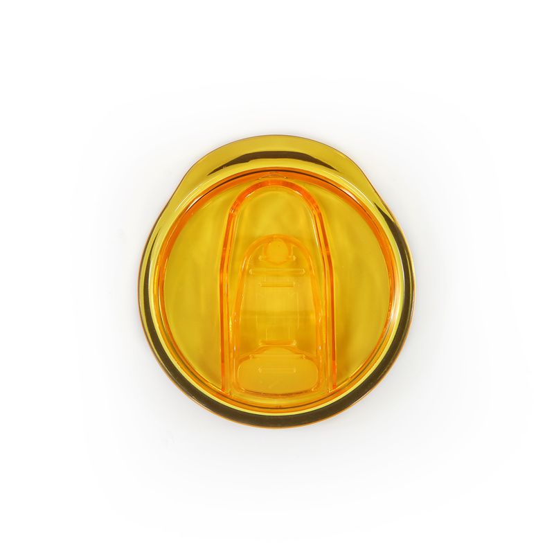 15oz, 20oz & 25oz Tumbler Lids and 25oz Glass Tumbler Lids (Multi Colors Avail)