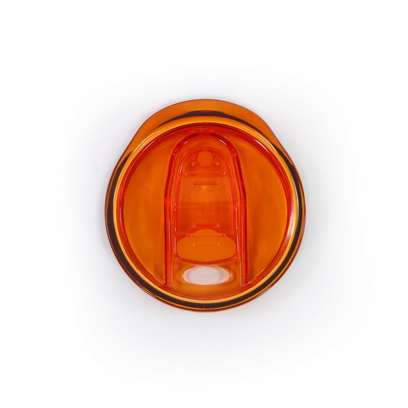 15oz, 20oz & 25oz Tumbler Lids and 25oz Glass Tumbler Lids (Multi Colors Avail)