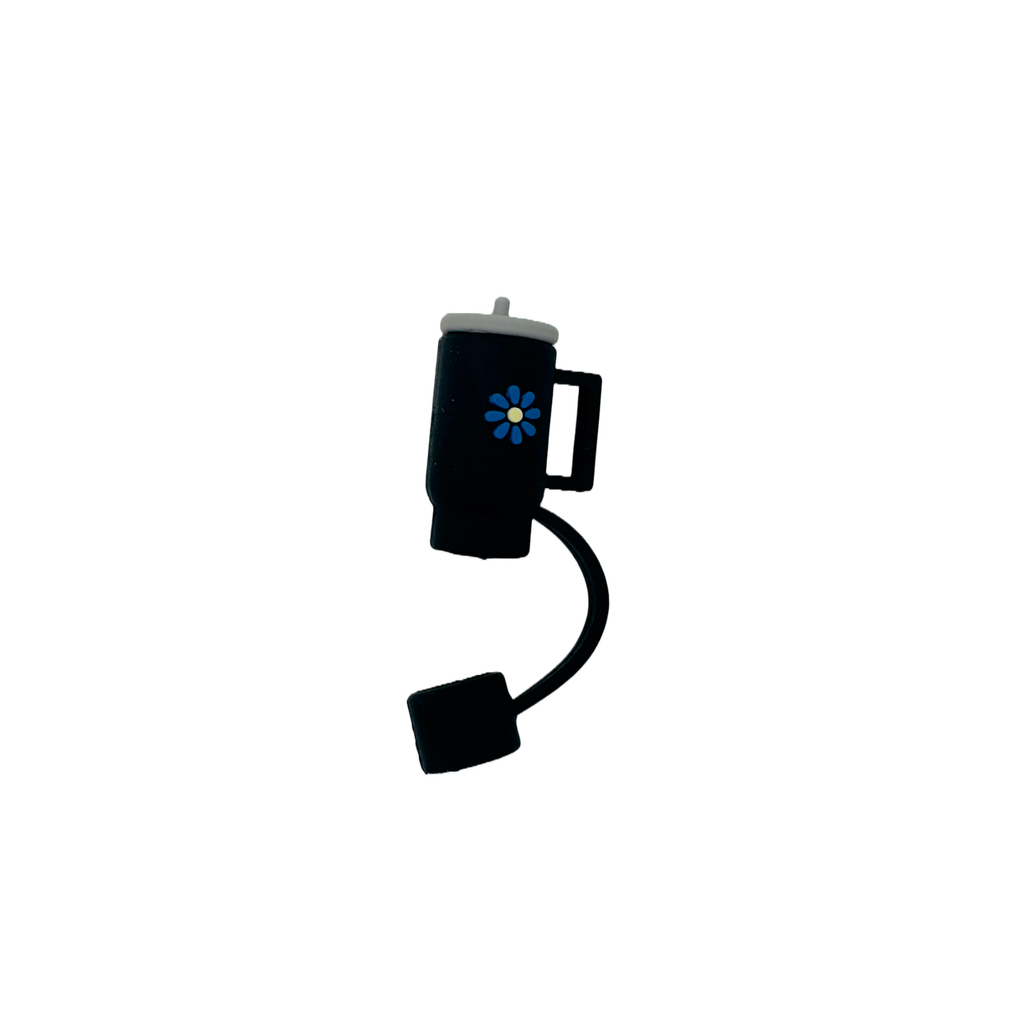 Fits 30oz 40oz Tumbler Cup Straw Topper Cover Drink Topper Drink Cup Cover for Accessories Straw Cap Reusable Straw Cover