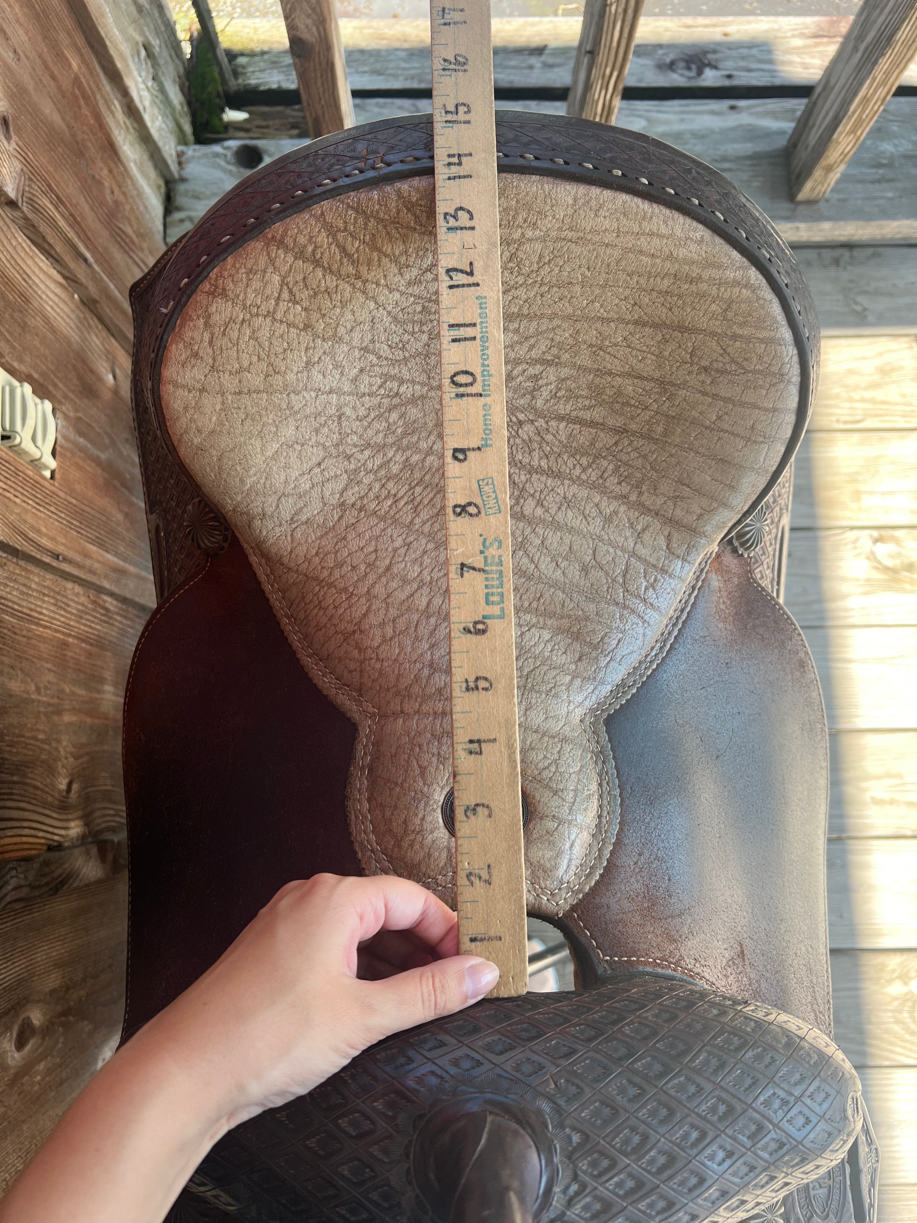 14" JJ Pro Elite