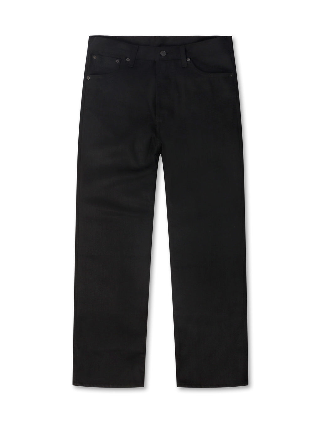 Jean Levis 501™ Original Shrink to Fit - Noir Moderne