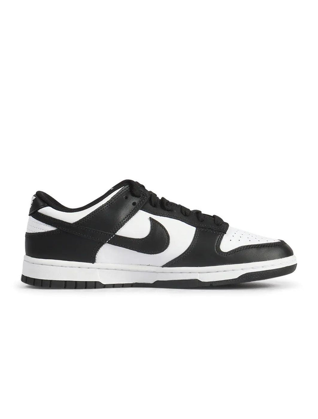 Nike Homme Dunk Low - Panda