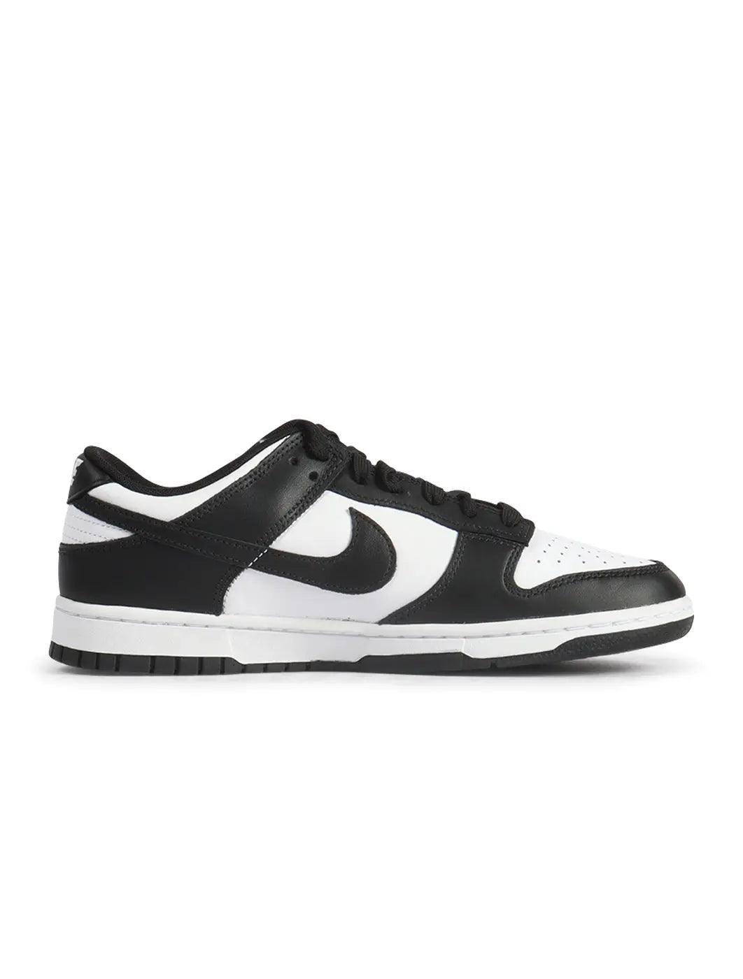 Nike Homme Dunk Low - Panda
