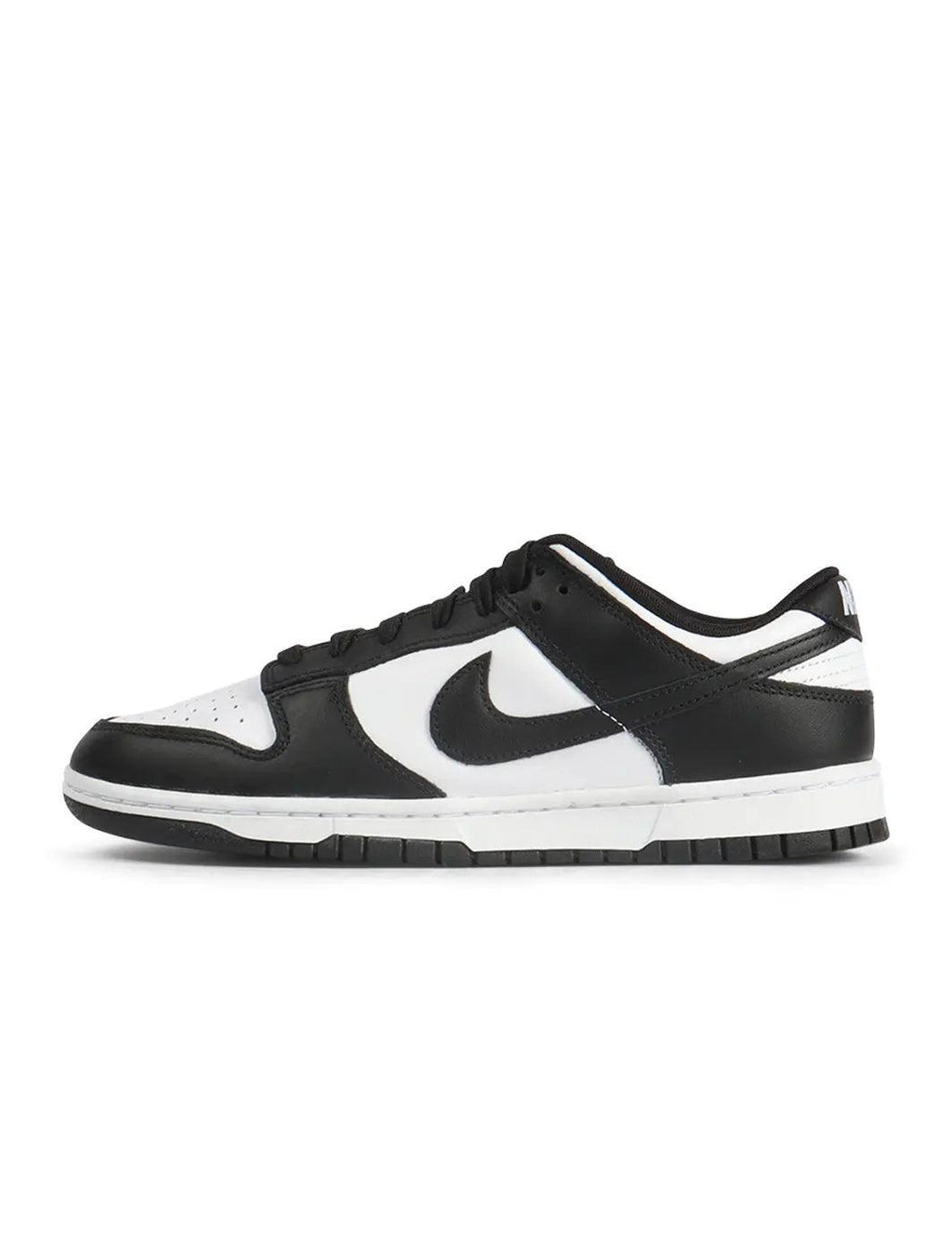 Nike Homme Dunk Low - Panda