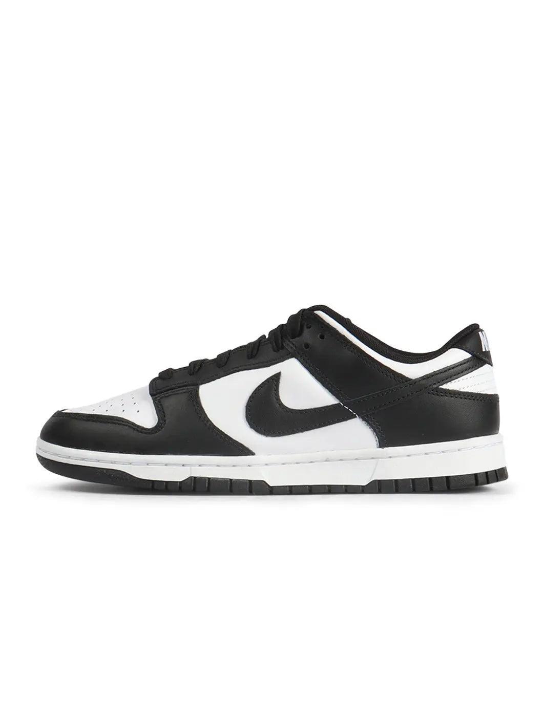 Nike Homme Dunk Low - Panda