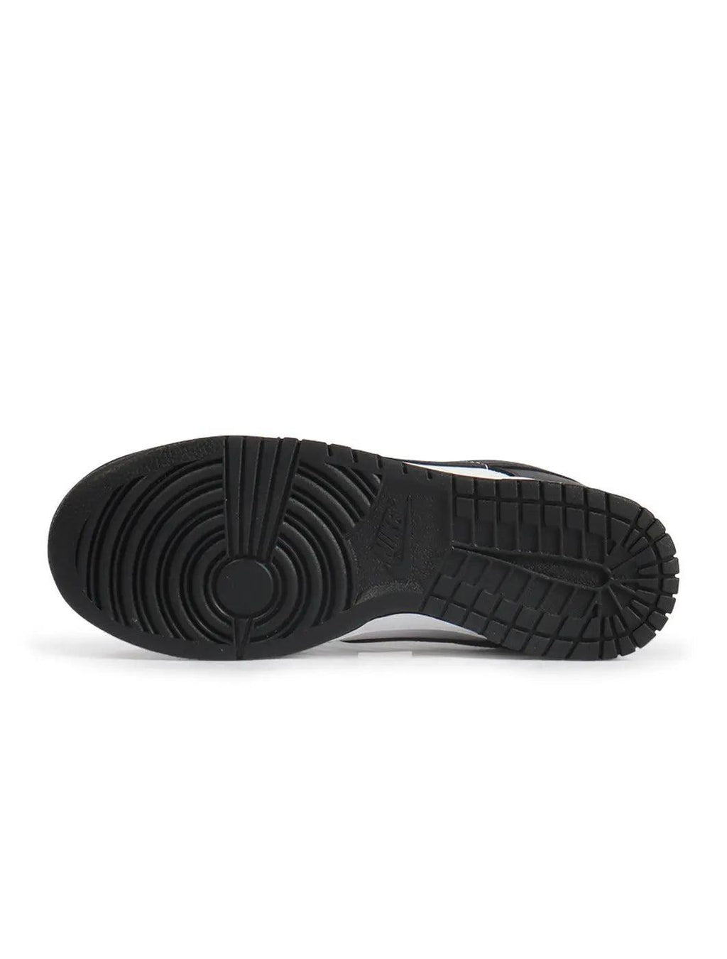 Nike Homme Dunk Low - Panda