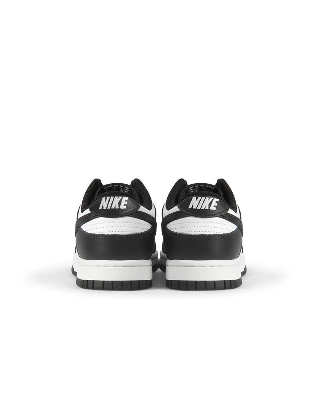 Nike Homme Dunk Low - Panda