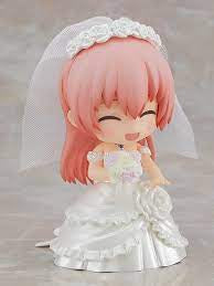 FLY ME TO MOON YUZAKI TSUKASA NENDOROID FIGURE #1664