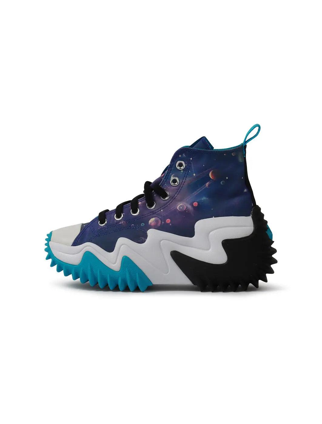 Converse Homme Montantes - Space Jam