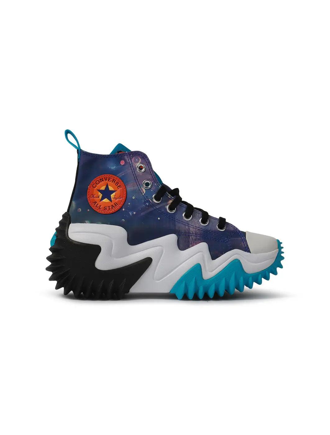 Converse Homme Montantes - Space Jam