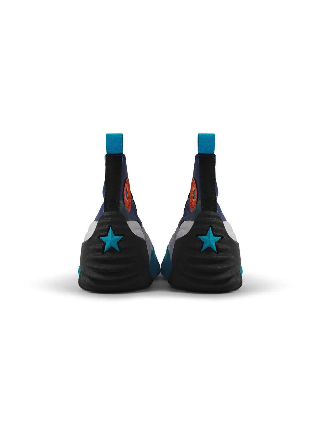 Converse Homme Montantes - Space Jam