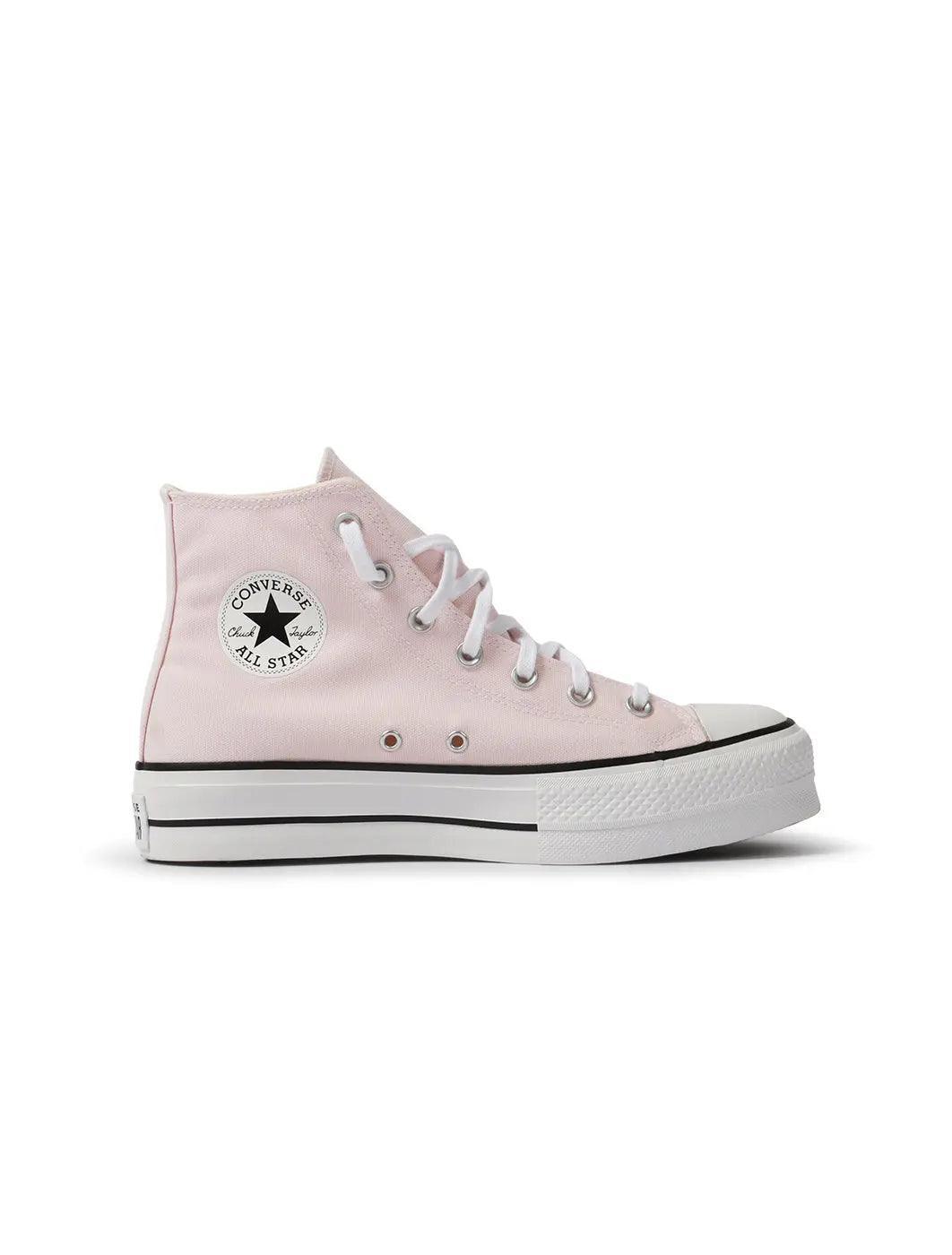 Converse Femme Chuck Taylor All Star - Rose Décade