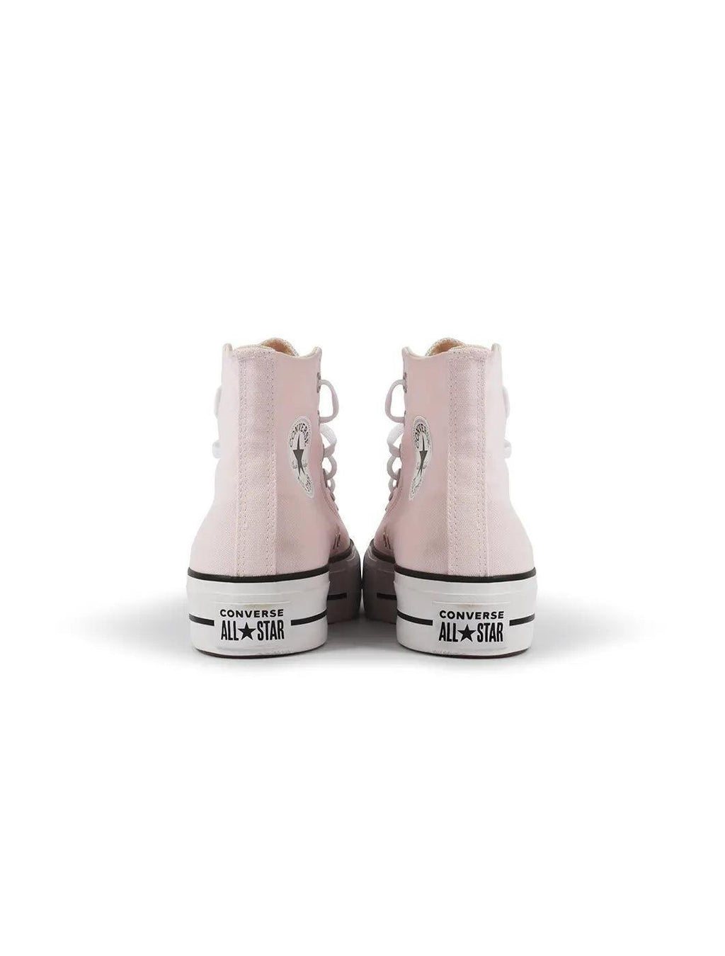 Converse Femme Chuck Taylor All Star - Rose Décade
