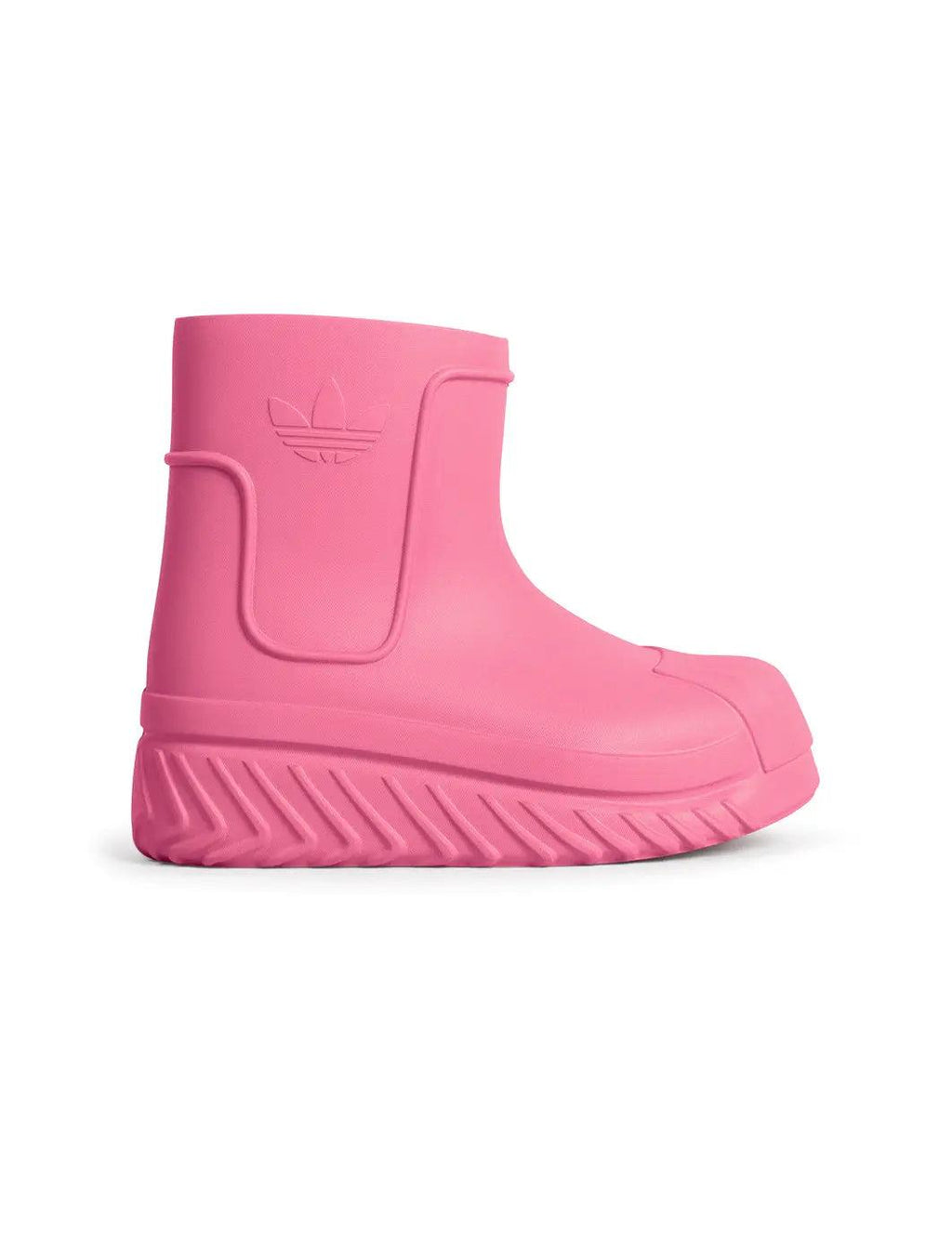 Adidas (Femme) Botte - Rose vif