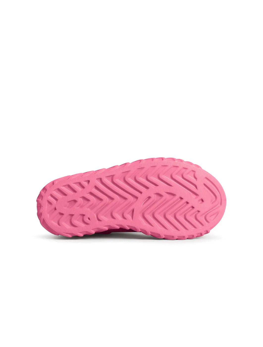 Adidas (Femme) Botte - Rose vif